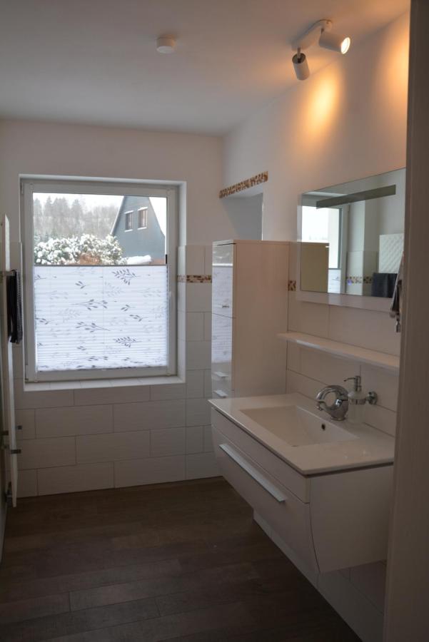 Ferienhaus Sonniges Altenau Harz Ngoại thất bức ảnh