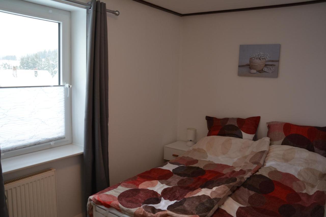 Ferienhaus Sonniges Altenau Harz Ngoại thất bức ảnh