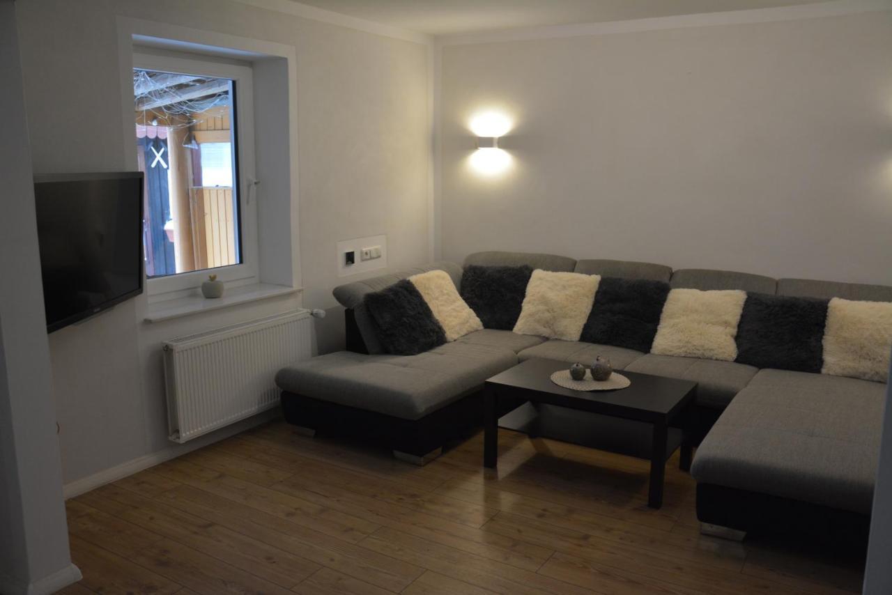Ferienhaus Sonniges Altenau Harz Ngoại thất bức ảnh