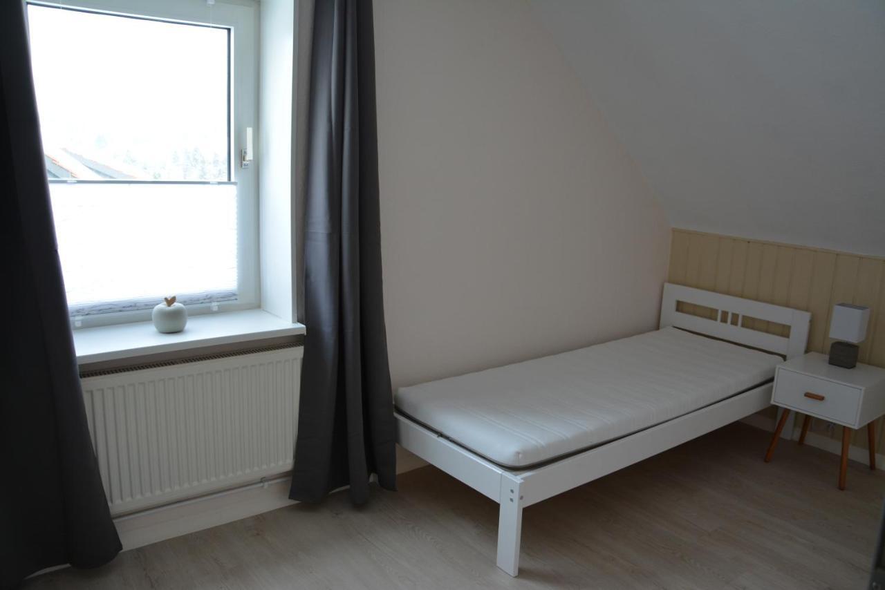 Ferienhaus Sonniges Altenau Harz Ngoại thất bức ảnh