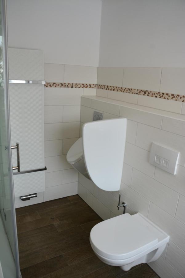 Ferienhaus Sonniges Altenau Harz Ngoại thất bức ảnh