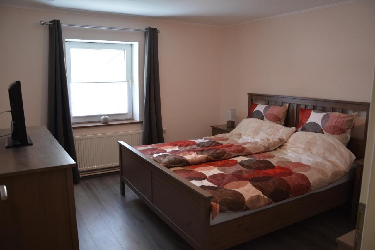 Ferienhaus Sonniges Altenau Harz Ngoại thất bức ảnh