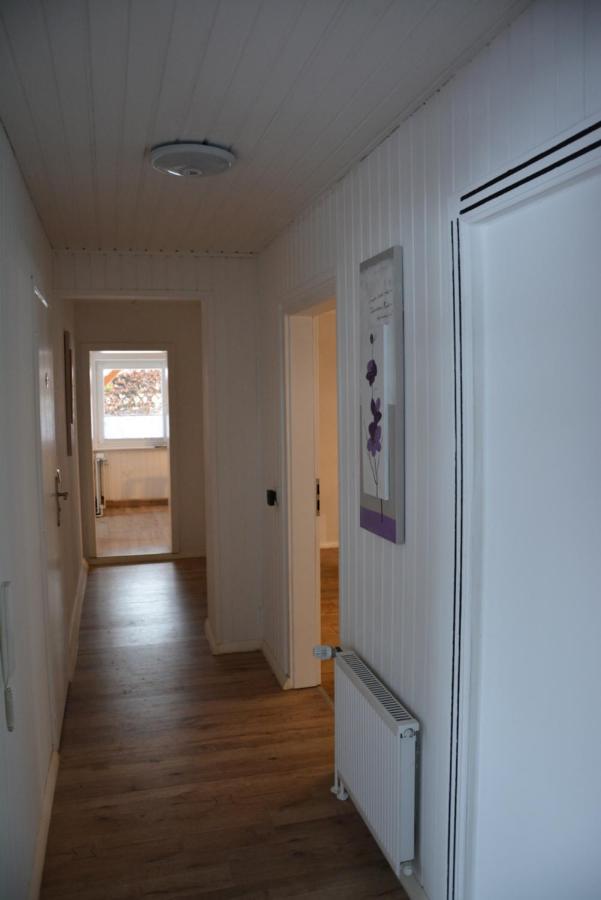 Ferienhaus Sonniges Altenau Harz Ngoại thất bức ảnh